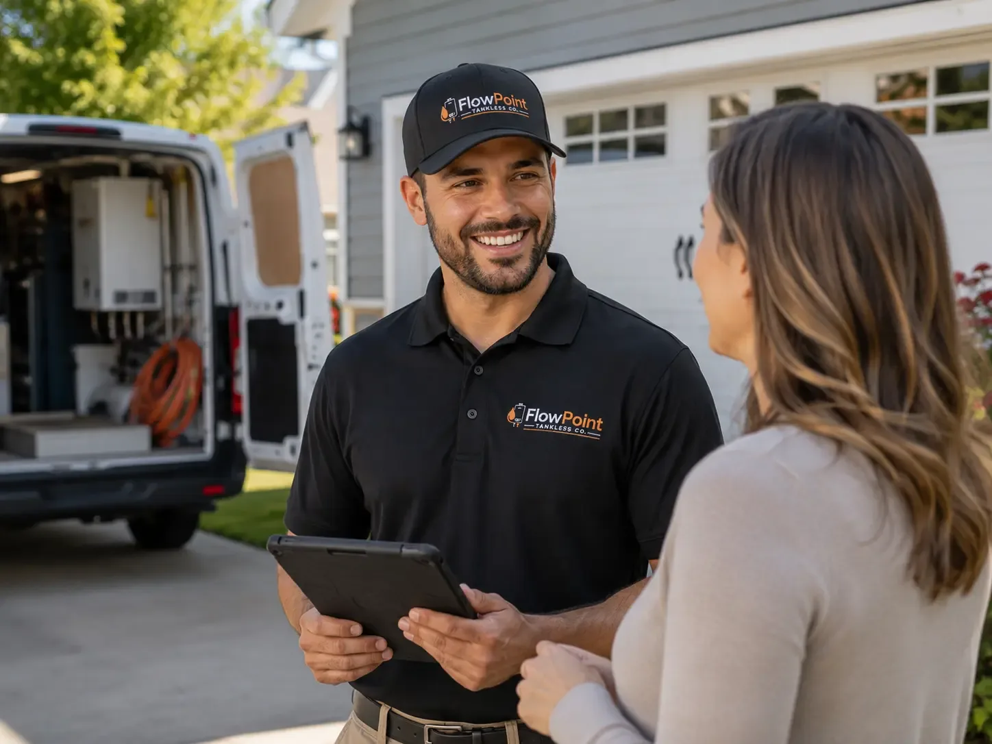 Tankless Water Heater Installation Alturas, CA FAQs